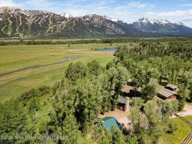 6455 N Snake River Ranch Rd, Wilson, WY 83014 - photo 53