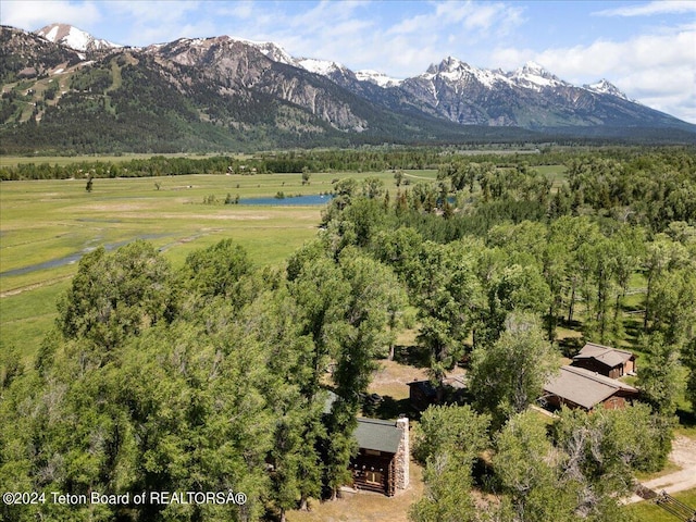 6455 N Snake River Ranch Rd, Wilson, WY 83014 - photo 9