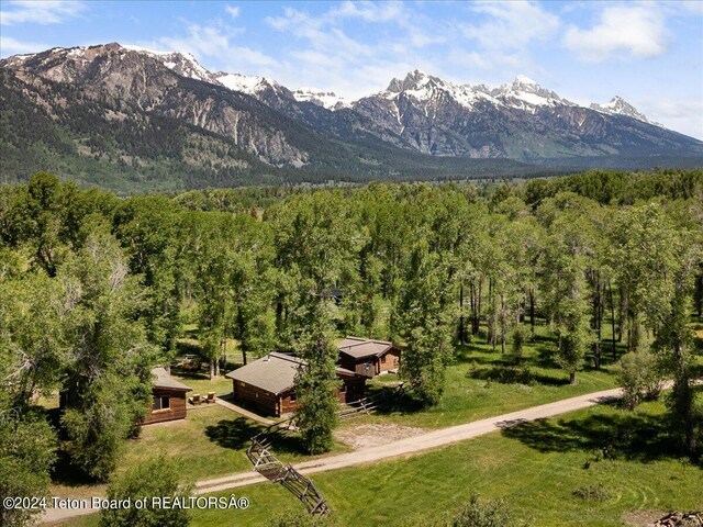 6455 N Snake River Ranch Rd, Wilson, WY 83014 - photo 5
