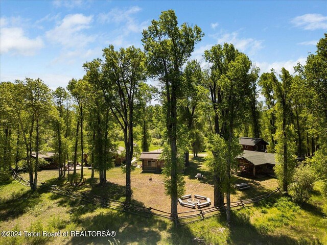 6455 N Snake River Ranch Rd, Wilson, WY 83014 - photo 56