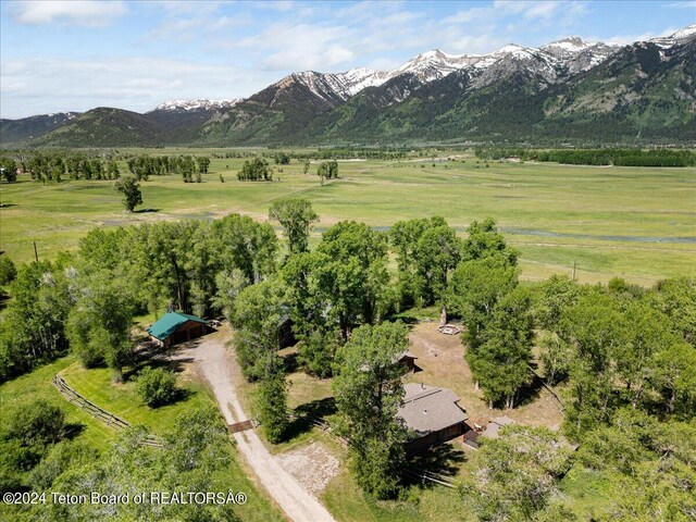 6455 N Snake River Ranch Rd, Wilson, WY 83014 - photo 57