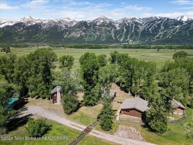 6455 N Snake River Ranch Rd, Wilson, WY 83014 - photo 58