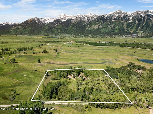 6455 N Snake River Ranch Rd, Wilson, WY 83014 - photo 59