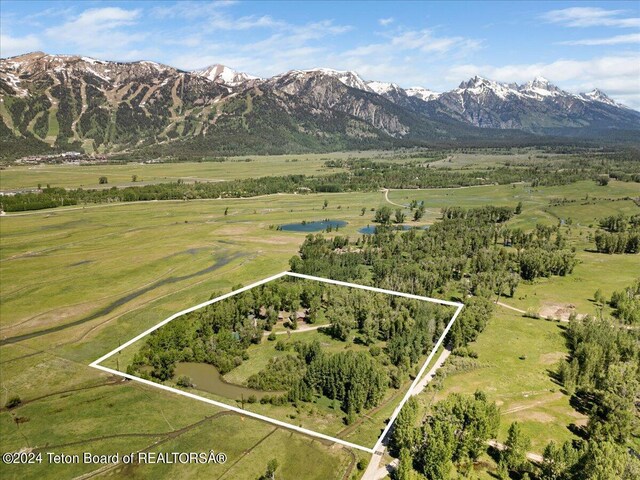 6455 N Snake River Ranch Rd, Wilson, WY 83014 - photo 24