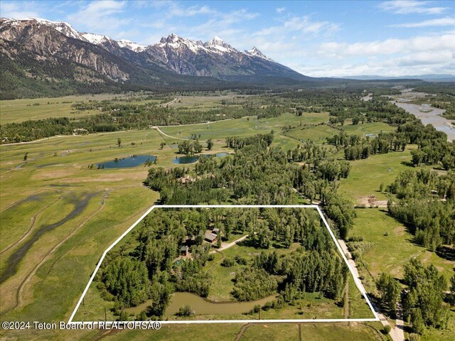 6455 N Snake River Ranch Rd, Wilson, WY 83014 - photo 61