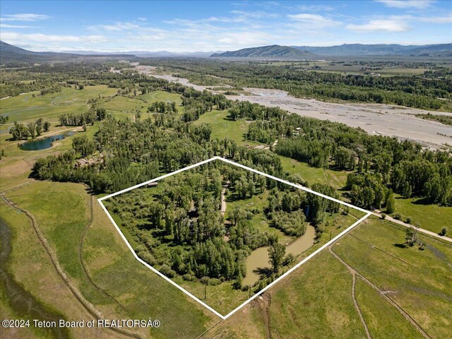 6455 N Snake River Ranch Rd, Wilson, WY 83014 - photo 62