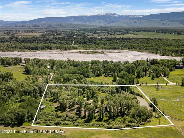 6455 N Snake River Ranch Rd, Wilson, WY 83014 - photo 63
