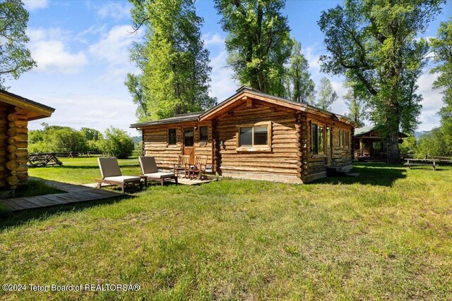 6455 N Snake River Ranch Rd, Wilson, WY 83014 - photo 64