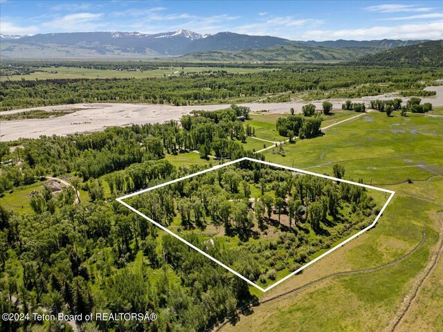6455 N Snake River Ranch Rd, Wilson, WY 83014 - photo 66