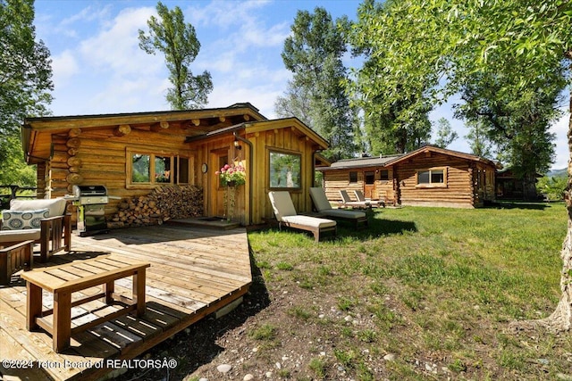 6455 N Snake River Ranch Rd, Wilson, WY 83014 - photo 67