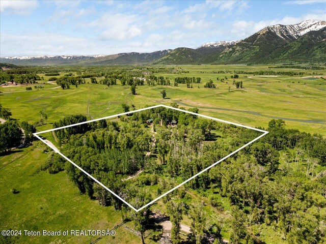 6455 N Snake River Ranch Rd, Wilson, WY 83014 - photo 68