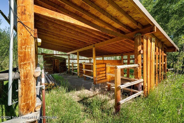 6455 N Snake River Ranch Rd, Wilson, WY 83014 - photo 74