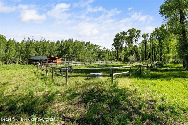 6455 N Snake River Ranch Rd, Wilson, WY 83014 - photo 75