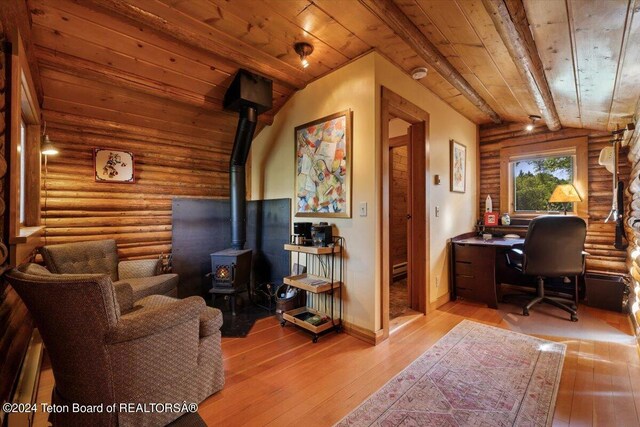 6455 N Snake River Ranch Rd, Wilson, WY 83014 - photo 78