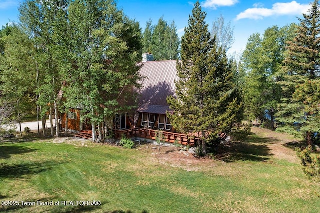 97 Riverside Rd, Pinedale, WY 82941 - photo 34