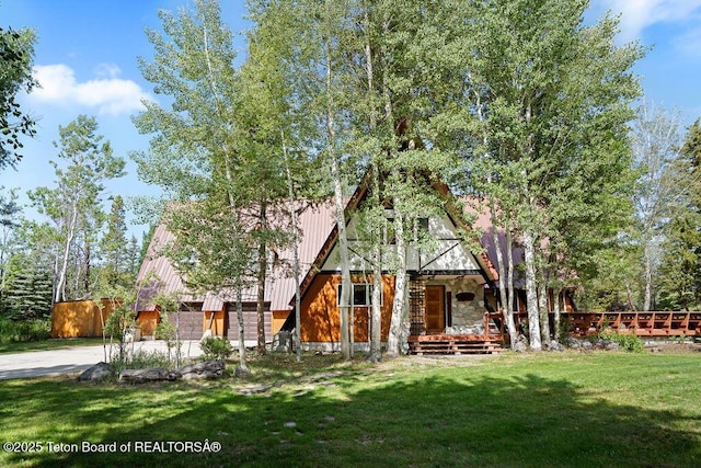 97 Riverside Rd, Pinedale, WY 82941 - photo 28
