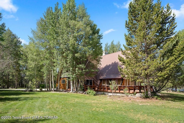 97 Riverside Rd, Pinedale, WY 82941 - photo 29