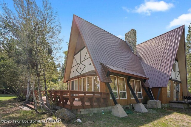 97 Riverside Rd, Pinedale, WY 82941 - photo 31