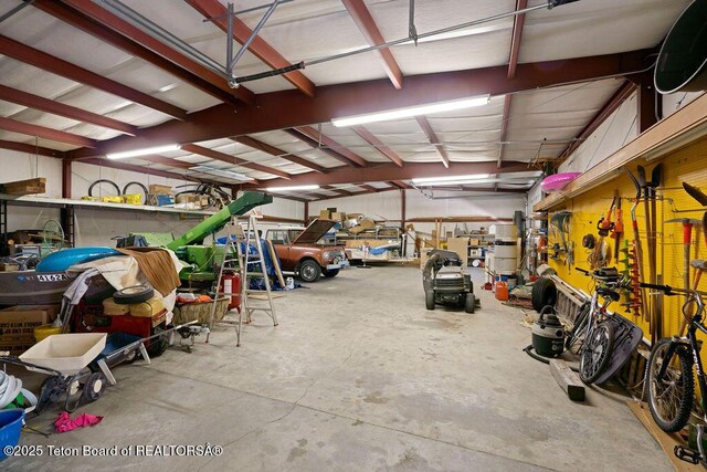 97 Riverside Rd, Pinedale, WY 82941 - photo 32