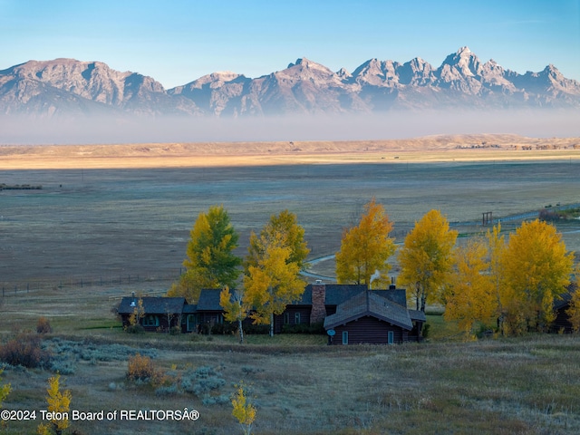 3550 E Twin Creek Ranch Rd, Jackson, WY 83001 - photo 1
