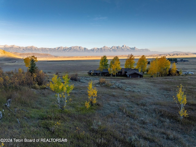 3550 E Twin Creek Ranch Rd, Jackson, WY 83001 - photo 32
