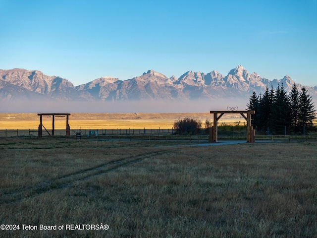 3550 E Twin Creek Ranch Rd, Jackson, WY 83001 - photo 34