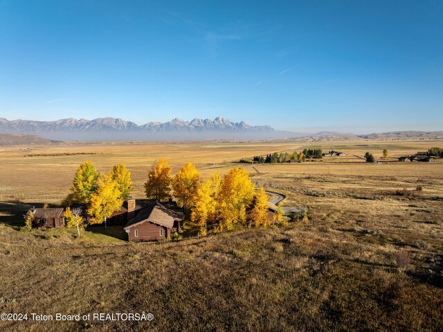 3550 E Twin Creek Ranch Rd, Jackson, WY 83001 - photo 40