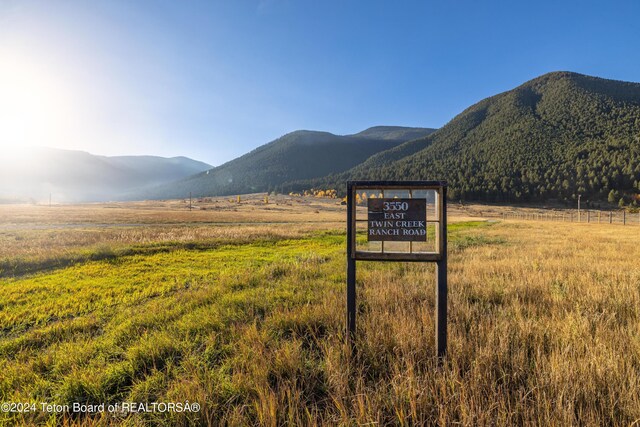 3550 E Twin Creek Ranch Rd, Jackson, WY 83001 - photo 42