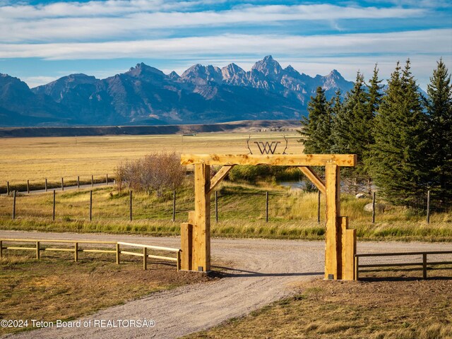 3550 E Twin Creek Ranch Rd, Jackson, WY 83001 - photo 55