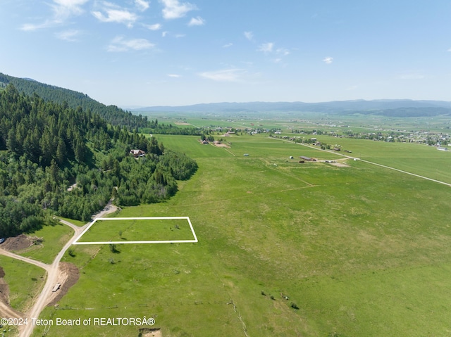 Upper Stewart Creek Rd, Etna, WY 83118 - photo 2