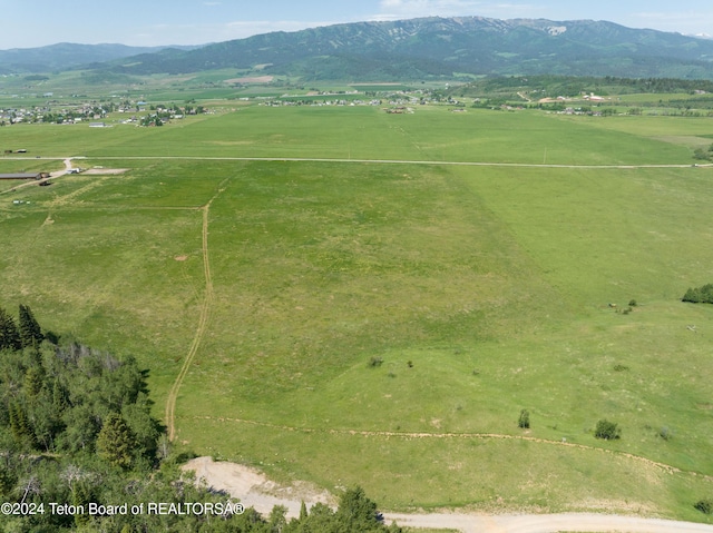 Upper Stewart Creek Rd, Etna, WY 83118 - photo 7