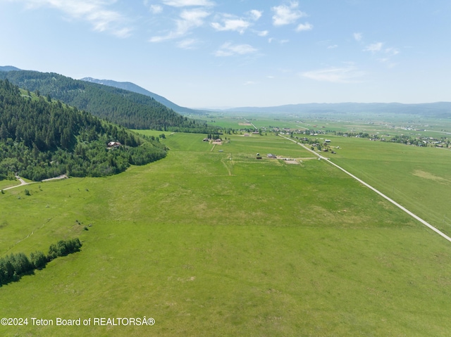 Upper Stewart Creek Rd, Etna, WY 83118 - photo 10