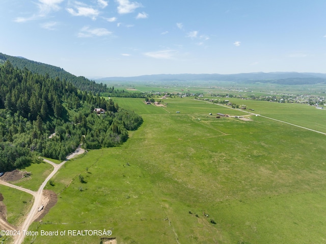 Upper Stewart Creek Rd, Etna, WY 83118 - photo 11