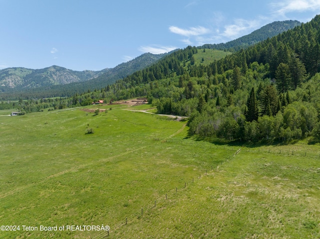 Upper Stewart Creek Rd, Etna, WY 83118 - photo 5