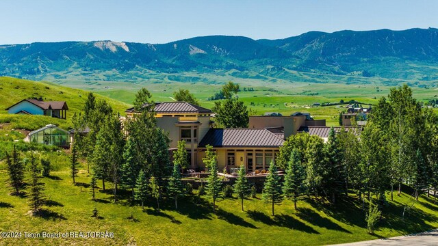 21 Eagle Ridge Dr, Sheridan, WY 82801 - photo 83