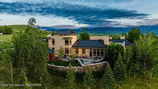21 Eagle Ridge Dr, Sheridan, WY 82801 - photo 89