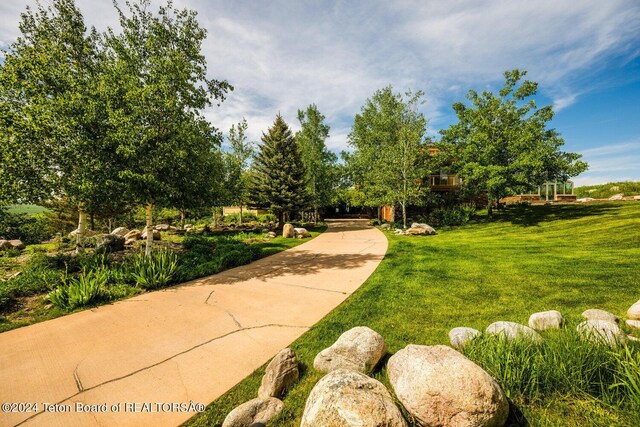 21 Eagle Ridge Dr, Sheridan, WY 82801 - photo 66