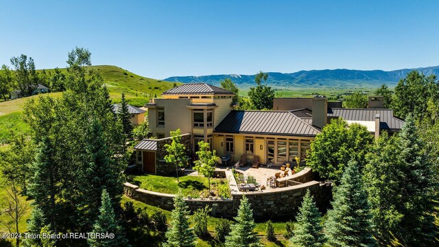 21 Eagle Ridge Dr, Sheridan, WY 82801 - photo 86