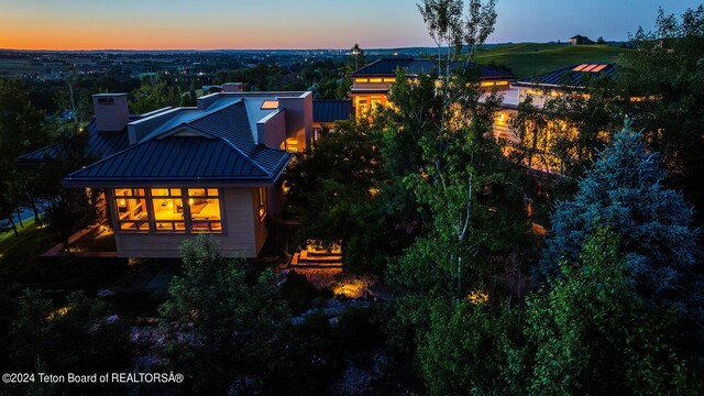 21 Eagle Ridge Dr, Sheridan, WY 82801 - photo 96