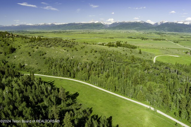 5450 Dry Henderson Rd, Victor, ID 83455 - photo 2