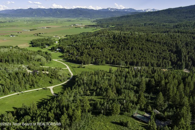 5450 Dry Henderson Rd, Victor, ID 83455 - photo 3
