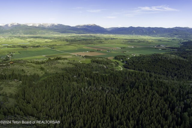 5450 Dry Henderson Rd, Victor, ID 83455 - photo 1