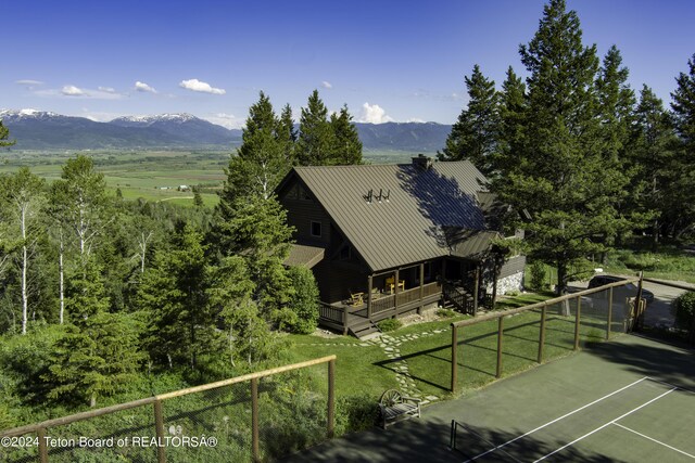 5450 Dry Henderson Rd, Victor, ID 83455 - photo 6