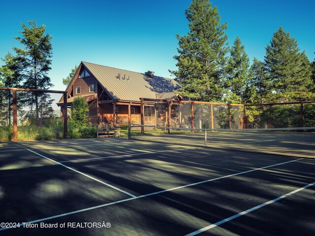 5450 Dry Henderson Rd, Victor, ID 83455 - photo 23