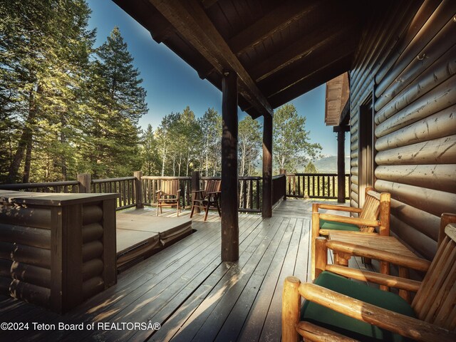 5450 Dry Henderson Rd, Victor, ID 83455 - photo 29