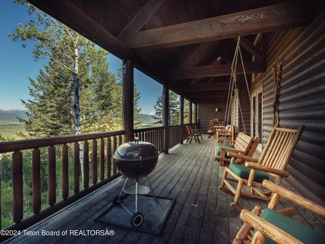 5450 Dry Henderson Rd, Victor, ID 83455 - photo 30