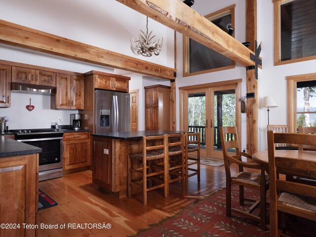 5450 Dry Henderson Rd, Victor, ID 83455 - photo 32
