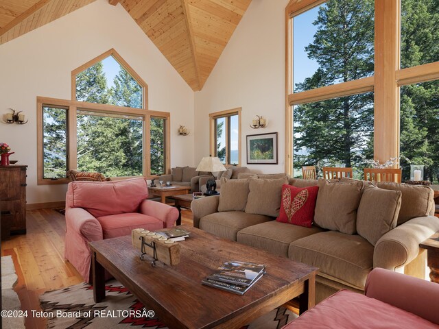 5450 Dry Henderson Rd, Victor, ID 83455 - photo 38
