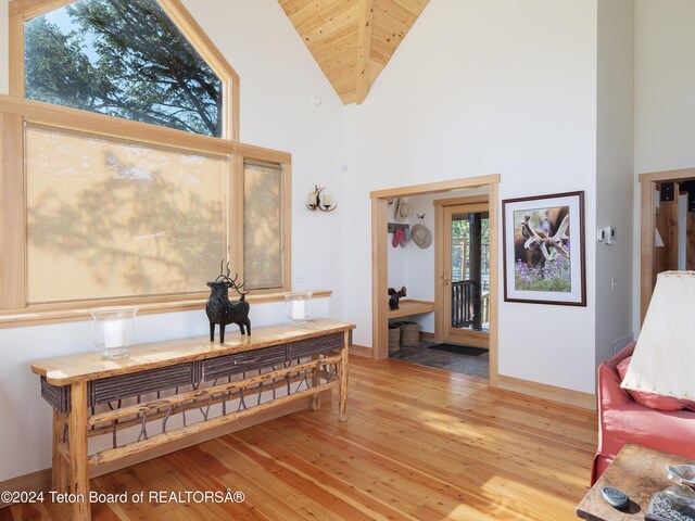 5450 Dry Henderson Rd, Victor, ID 83455 - photo 40