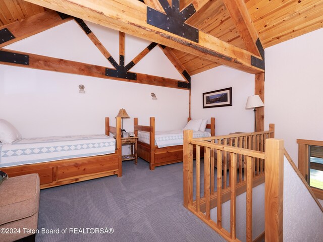 5450 Dry Henderson Rd, Victor, ID 83455 - photo 48